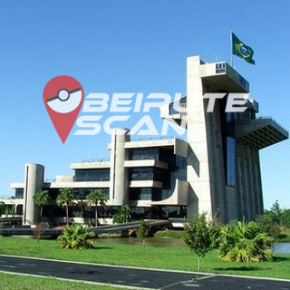 Mapa Pokemon - Sorocaba - SP