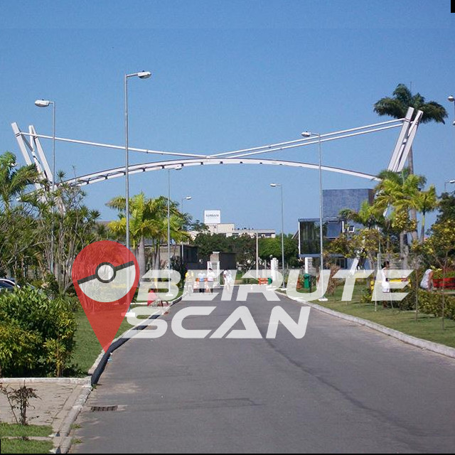 Mapa Pokemon - Serra - ES